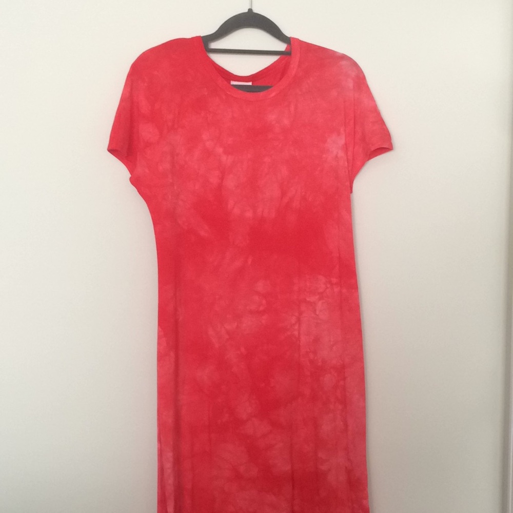 LuLaRoe maxi